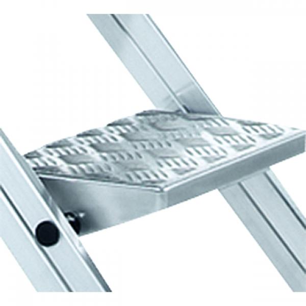Zarges Safety stairs Plazatec P